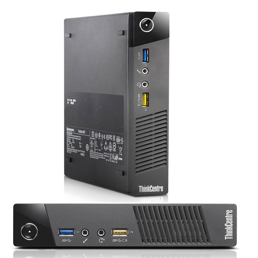 Lenovo thinkcentre m73 не включается