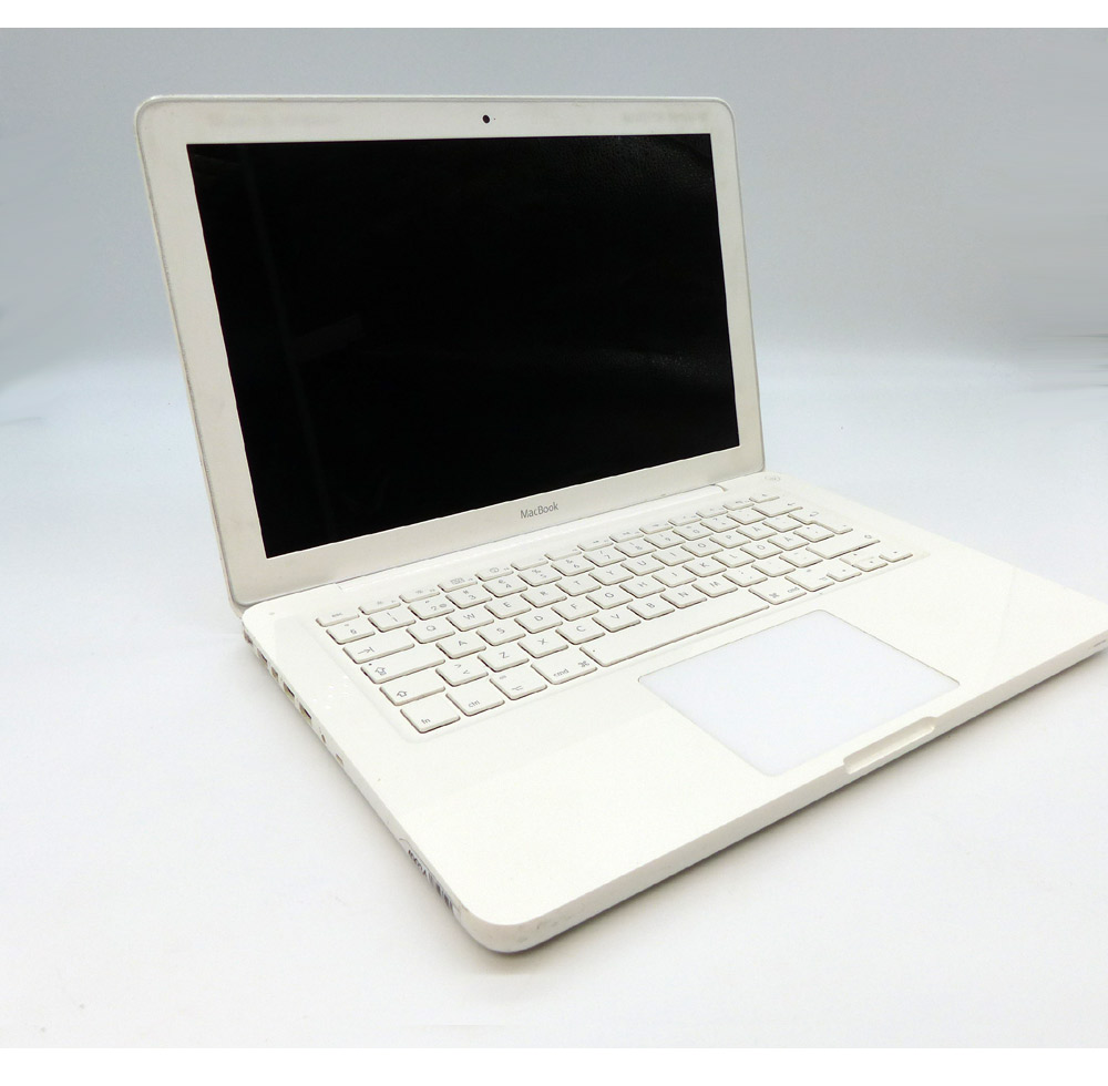 Mac a1342 какая os