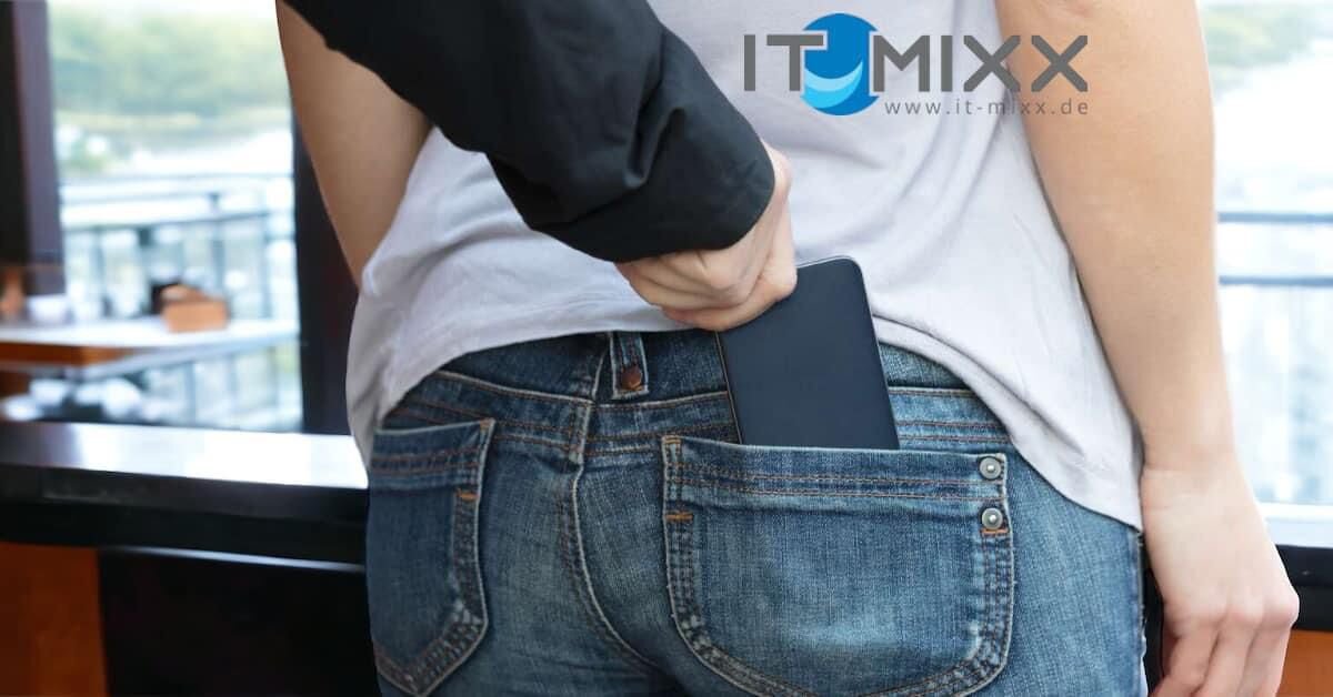 IT-Mixx - Wertgarantie