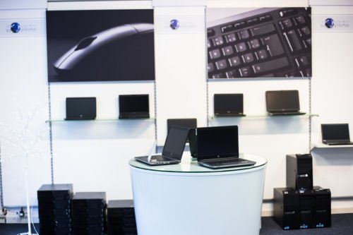 IT-MIXX Computergeschäft in Mönchengladbach