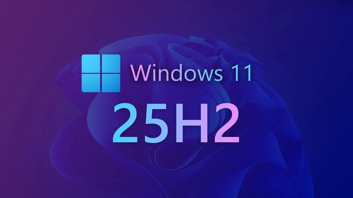 IT-MIXX - Windows 11 25H2 Update