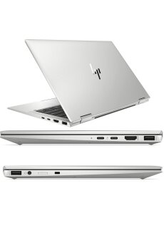 HP EliteBook x360 1030 G8 Core i5-1135G7 16GB 256GB 13"FHD Touch Wind 11