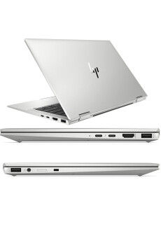 HP EliteBook x360 1030 G8 Core i5-1135G7 8GB 256GB 13"FHD Touch Wind 11