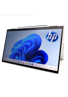 HP EliteBook x360 1030 G8 Core i5-1135G7 8GB 256GB 13"FHD Touch Wind 11