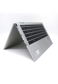 HP EliteBook x360 1030 G8 Core i5-1135G7 8GB 256GB 13"FHD Touch Wind 11