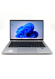 HP EliteBook x360 1030 G8 Core i5-1135G7 8GB 256GB 13"FHD Touch Wind 11
