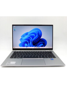 HP EliteBook x360 1030 G8 Core i5-1135G7 8GB 256GB 13"FHD Touch Wind 11