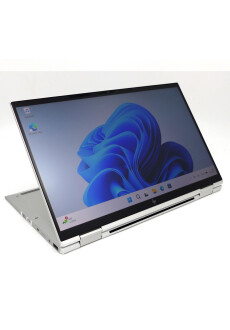 HP EliteBook x360 1030 G8 Core i5-1135G7 8GB 256GB 13"FHD Touch Wind 11