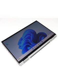 HP EliteBook x360 1030 G8 Core i5-1135G7 8GB 256GB 13"FHD Touch Wind 11