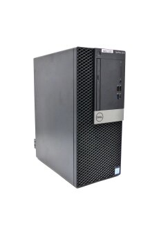 Dell OptiPlex 5070 Core i5-9500T 3,0GHz 16GB 256GB SSD...