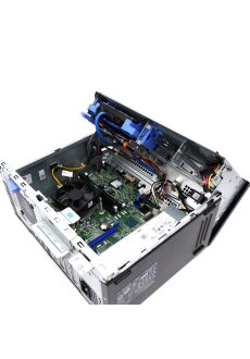 Dell OptiPlex 5070 Core i5-9500T 3,0GHz 16GB 256GB SSD 256GB HDD  Win 11 DVDRW