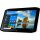 Zebra Xplore R12 iX125R1 Rugged Tablet i5-6200U 8GB LTE + Stift | OHNE AKKU