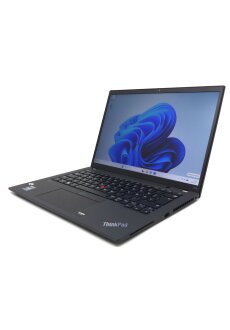 Lenovo ThinkPad T14s G3 Core i7-1255U 1,7Ghz 16GB 512 GB 14" FHD Wind 11 LTE
