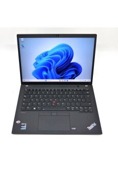 Lenovo ThinkPad T14s G3 Core i7-1255U 1,7Ghz 16GB 512 GB 14" FHD Wind 11 LTE