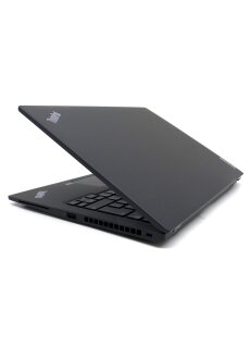 Lenovo ThinkPad T14s G3 Core i7-1255U 1,7Ghz 16GB 512 GB 14" FHD Wind 11 LTE