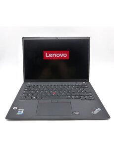 Lenovo ThinkPad T14s G3 Core i7-1255U 1,7Ghz 16GB 512 GB 14" FHD Wind 11 LTE