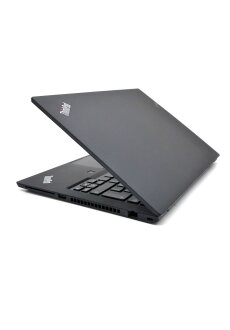 Lenovo ThinkPad P14s Gen1 i7-10610U 32GB 512GB SSD Touch Quadro P520 Win11 Pro