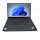 Lenovo ThinkPad P14s Gen1 i7-10610U 32GB 512GB SSD Touch Quadro P520 Win11 Pro