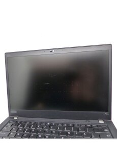 Lenovo ThinkPad P14s G1 Core i7-10610U 1,8Ghz 16GB 512GB  14" FHD Wind 11 Nvidia P520 Touch