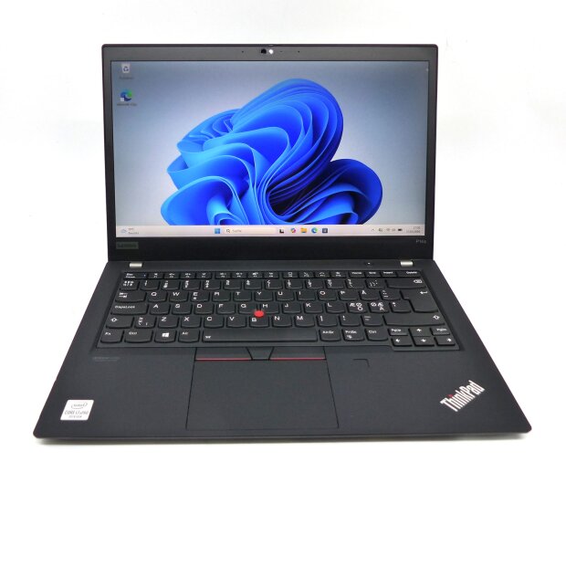 Lenovo Lenovo P14s Gen.1 Core i7-10510U 16GB RAM |  1TB SSD |  14" IPS