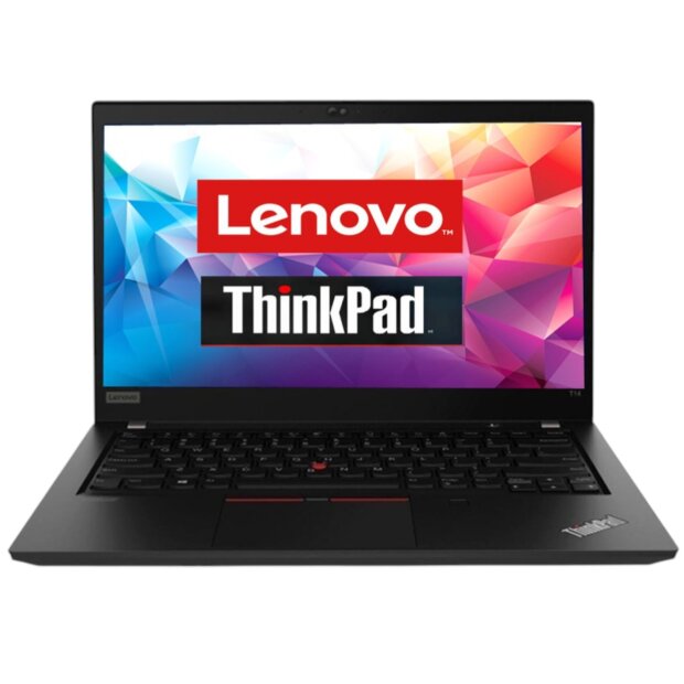 Lenovo ThinkPad T14s G1 Core i5-10310U 1,7Ghz 16GB 512 GB 14" FHD Wind 11