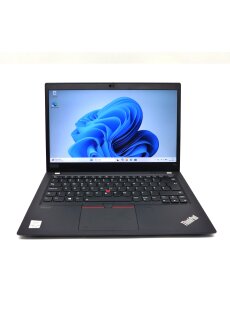 Lenovo ThinkPad T14S G1 Core i5-10310U 1,7Ghz 16GB 512 GB SSD 14"IPS Wind 11