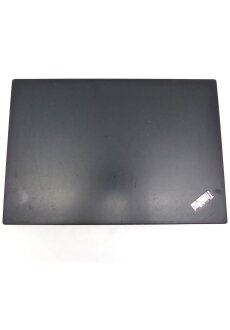 Lenovo ThinkPad T490s Core i7-8565U 1,9Ghz 8GB 256GB FHD 14" | Wind11 Pro