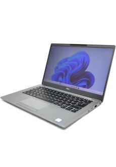 Dell Latitude 7400 Core i7-8665U  1.9GHz 16GB RAM 512GB SSD 14"FHD Toch