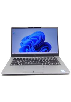 Dell Latitude 7400 Core i7-8665U  1.9GHz 16GB RAM 512GB SSD 14"FHD Toch