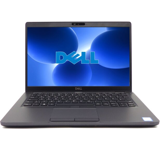 Dell Latitude 5400 Core i7-8665U 1.9GHz 16GB RAM 512GB SSD 14"FHD