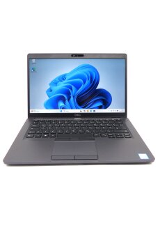 Dell Latitude 5400 Core i7-8665U 1.9GHz 16GB RAM 512GB...