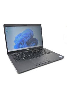 Dell Latitude 5400 Core i7-8665U 1.9GHz 16GB RAM 512GB SSD 14"FHD