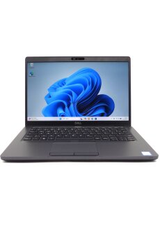 Dell Latitude 5400 Core i7-8665U 1.9GHz 16GB RAM 512GB SSD 14"FHD