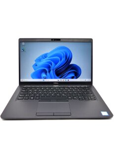Dell Latitude 5400 Core i7-8665U 1.9GHz 16GB RAM 512GB SSD 14"FHD