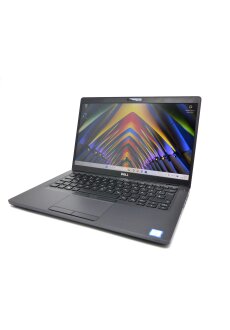 Dell Latitude 5400 Core i7-8665U 1.9GHz 16GB RAM 512GB SSD 14"FHD