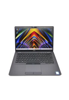 Dell Latitude 5400 Laptops Core i7-8665U16GB RAM 512GB SSD 14"FHD