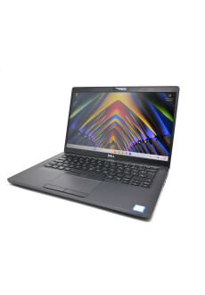 Dell Latitude 5400 Laptops f&uuml;r professionelle Anwender 16GB RAM 512GB SSD 14"FHD