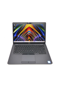 Dell Latitude 5400 Laptops f&uuml;r professionelle Anwender 16GB RAM 512GB SSD 14"FHD