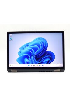 Lenovo ThinkPad X13 Yoga Gen 2 Core i7-1185G7 16GB RAM  256GB SSD 13.3 Zoll WUXGA Touchdisplay.