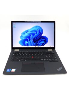 Lenovo ThinkPad X13 Yoga Gen 2 Core i7-1185G7 16GB RAM...