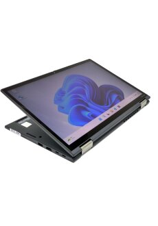 Lenovo ThinkPad X13 Yoga Gen 2 Core i7-1185G7 16GB RAM  256GB SSD 13.3 Zoll WUXGA Touchdisplay.