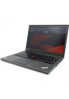 Lenovo ThinkPad T431s | 14" HD+ | i5 | 8GB RAM |...