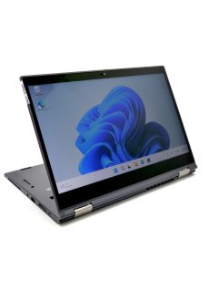 Lenovo ThinkPad X13 Yoga Gen.1 Core i7-10510u 1,8Ghz 16GB...