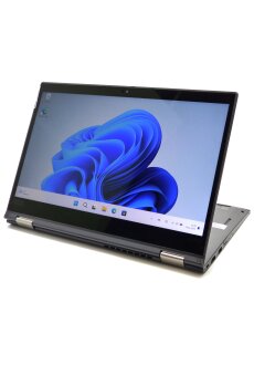 Lenovo ThinkPad X13 Yoga Gen.1 Core i7-10610u 1,8Ghz 16GB 256Gb13" FHD Toch Wind 11