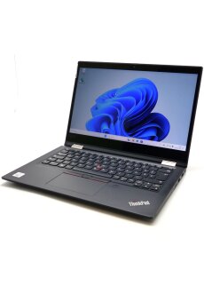 Lenovo ThinkPad X13 Yoga Gen.1 Core i7-10610u 1,8Ghz 16GB 256Gb13" FHD Toch Wind 11