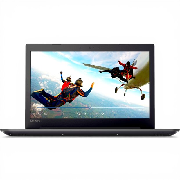 Lenovo Ideapad 320-15IKB | 15,6" FHD | i5-7200U | 8GB | 128GB SSD + 1TB HDD | Win 11