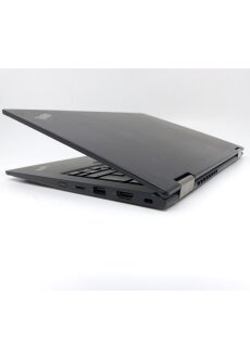 Lenovo ThinkPad X13 Yoga Gen.1 Core i7-10610u 1,8Ghz 16GB 256Gb13" FHD Toch Wind 11