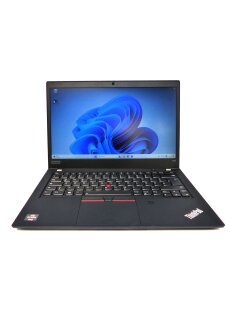 Lenovo ThinkPad T495 | 14" FHD | AMD Ryzen 5 Pro...