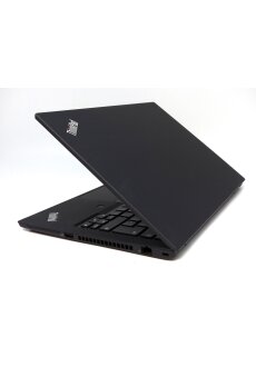 Lenovo ThinkPad T495 | 14" FHD | AMD Ryzen 5 Pro 3500U | 8GB | 512GB SSD Wind11