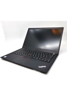 Lenovo ThinkPad T490 | 14" FHD | i5-8265U | 8GB | 256GB SSD  Win 11 Pro